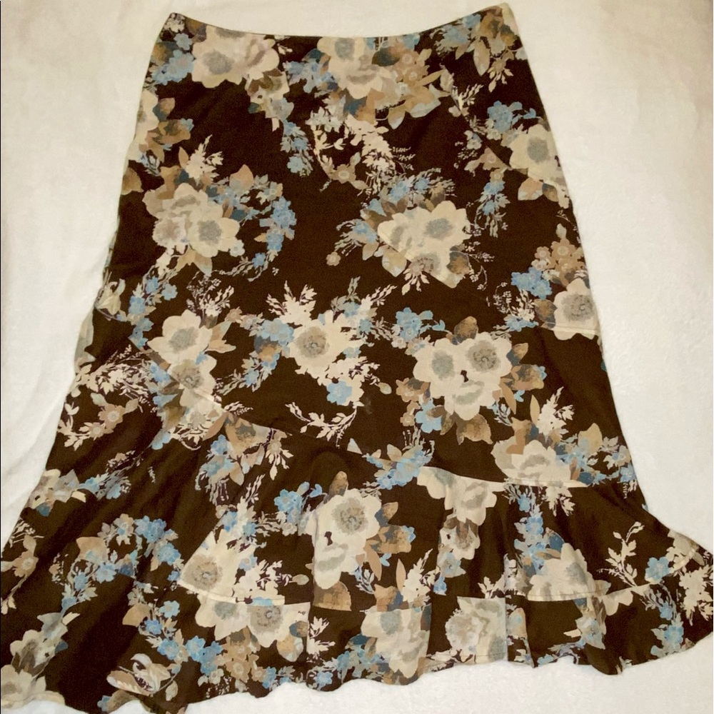 Emma James skirt!